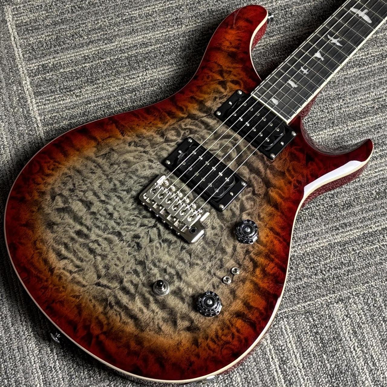 Paul Reed Smith(PRS) SE CUSTOM 24-08 QPKG エレキギター