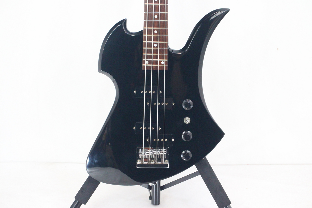 FERNANDES MB-65（中古）【楽器検索デジマート】