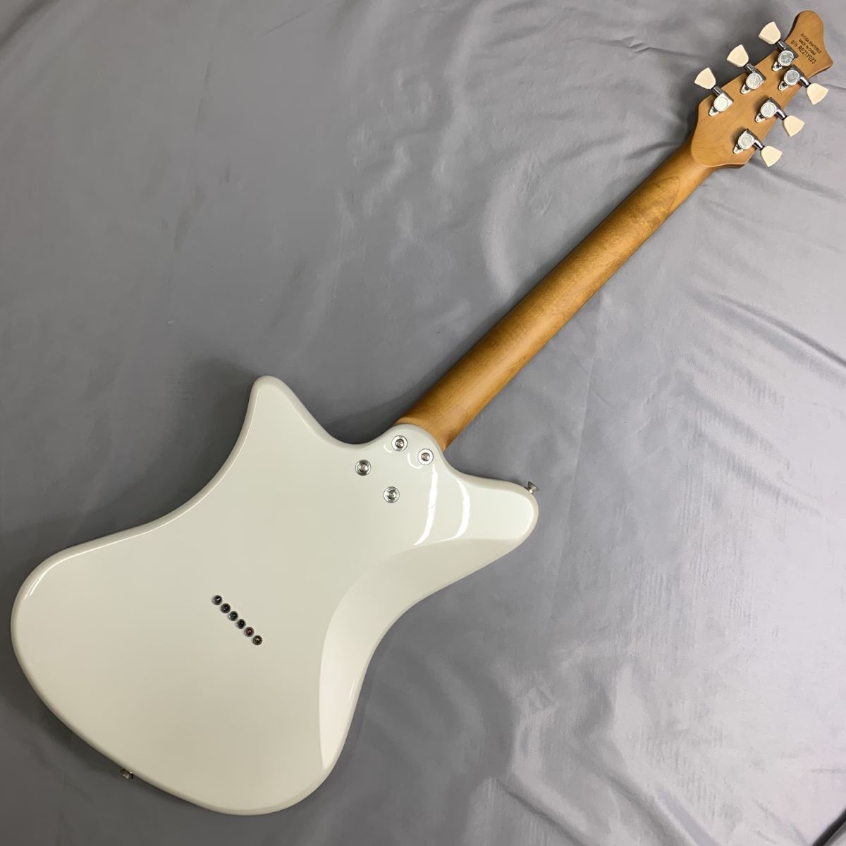 RYOGA SKATER/LE エレキギター【キズ有り特別価格】（新品特価/送料