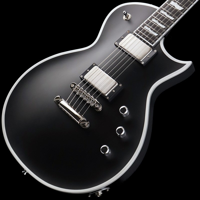 E-II EC BB (Black Satin)（新品）【楽器検索デジマート】