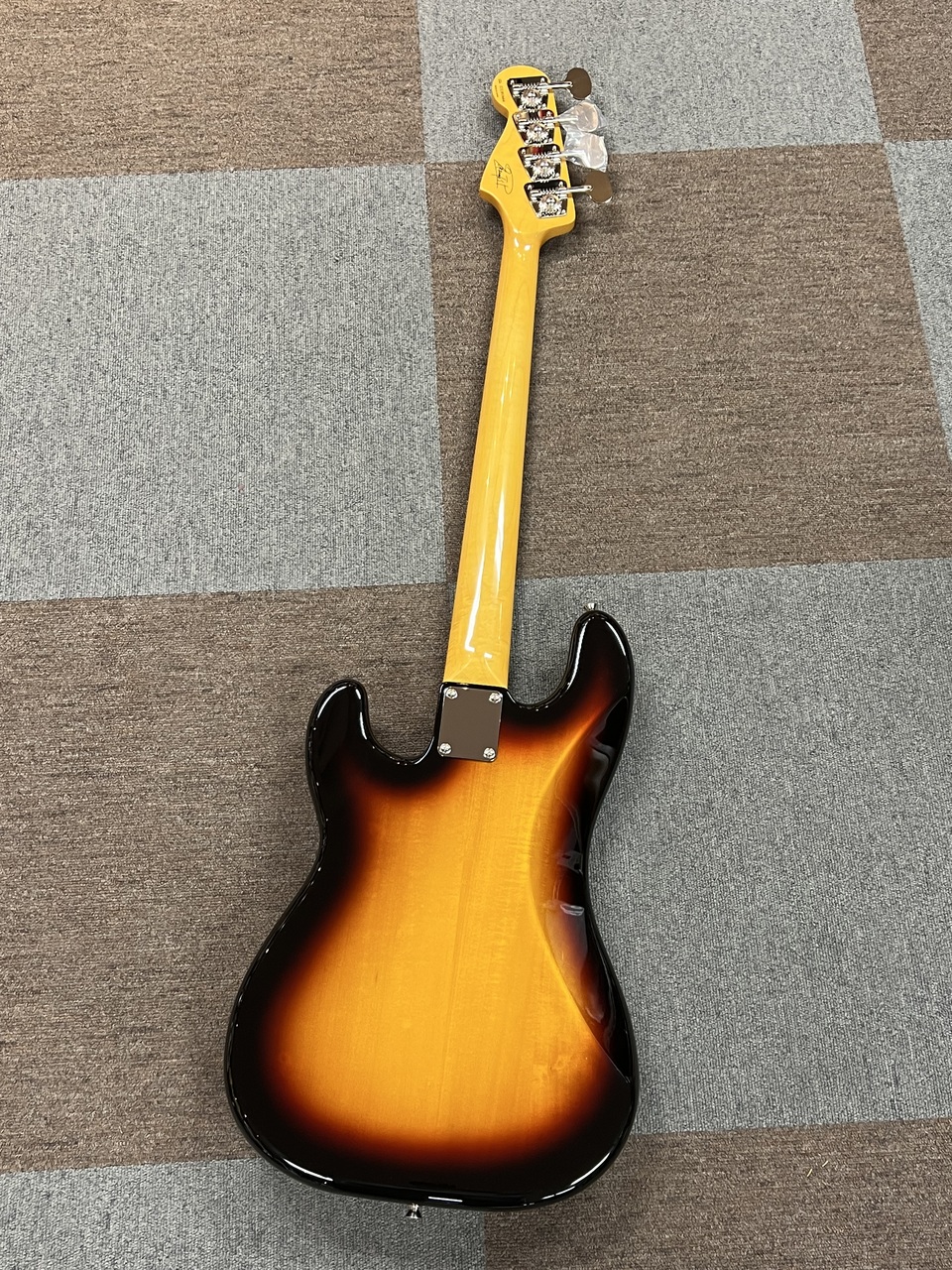 Fender Hama Okamoto Precision Bass 