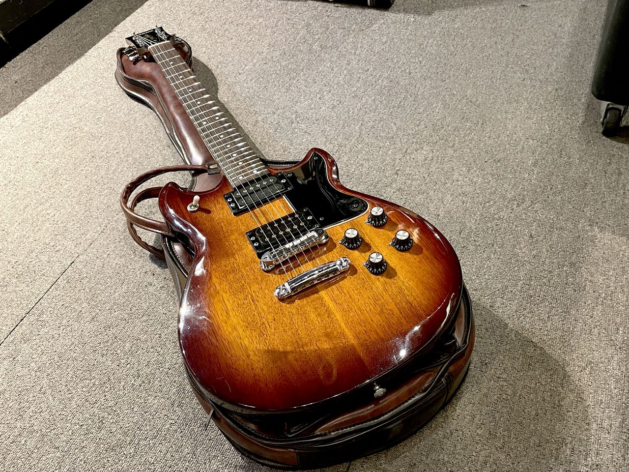 YAMAHA SF-500（ビンテージ）【楽器検索デジマート】