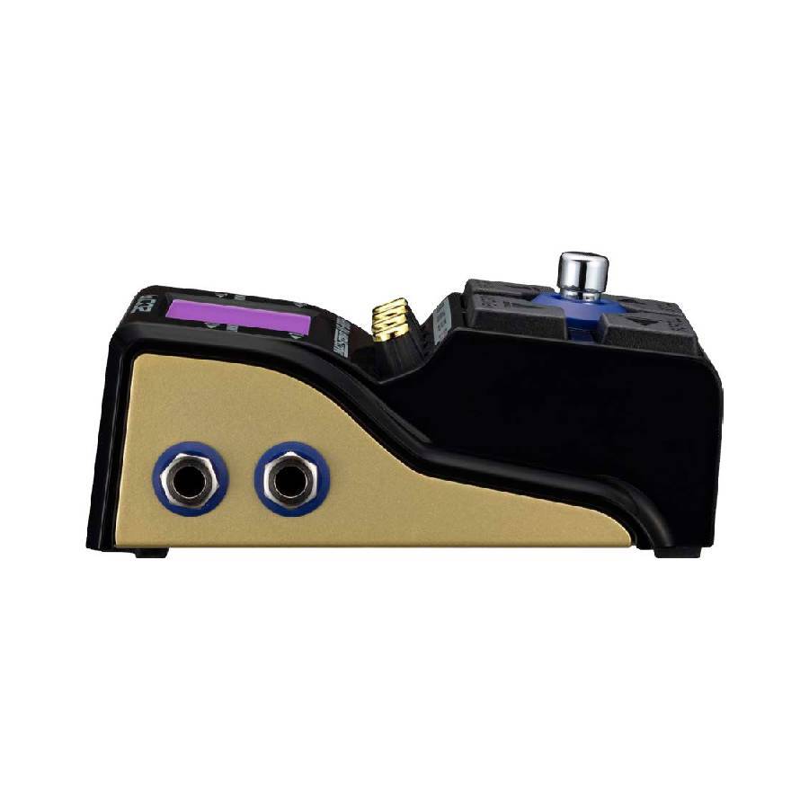 ZOOM MS-80IR+ MultiStomp 《アンプ/キャビネットシミュレーター