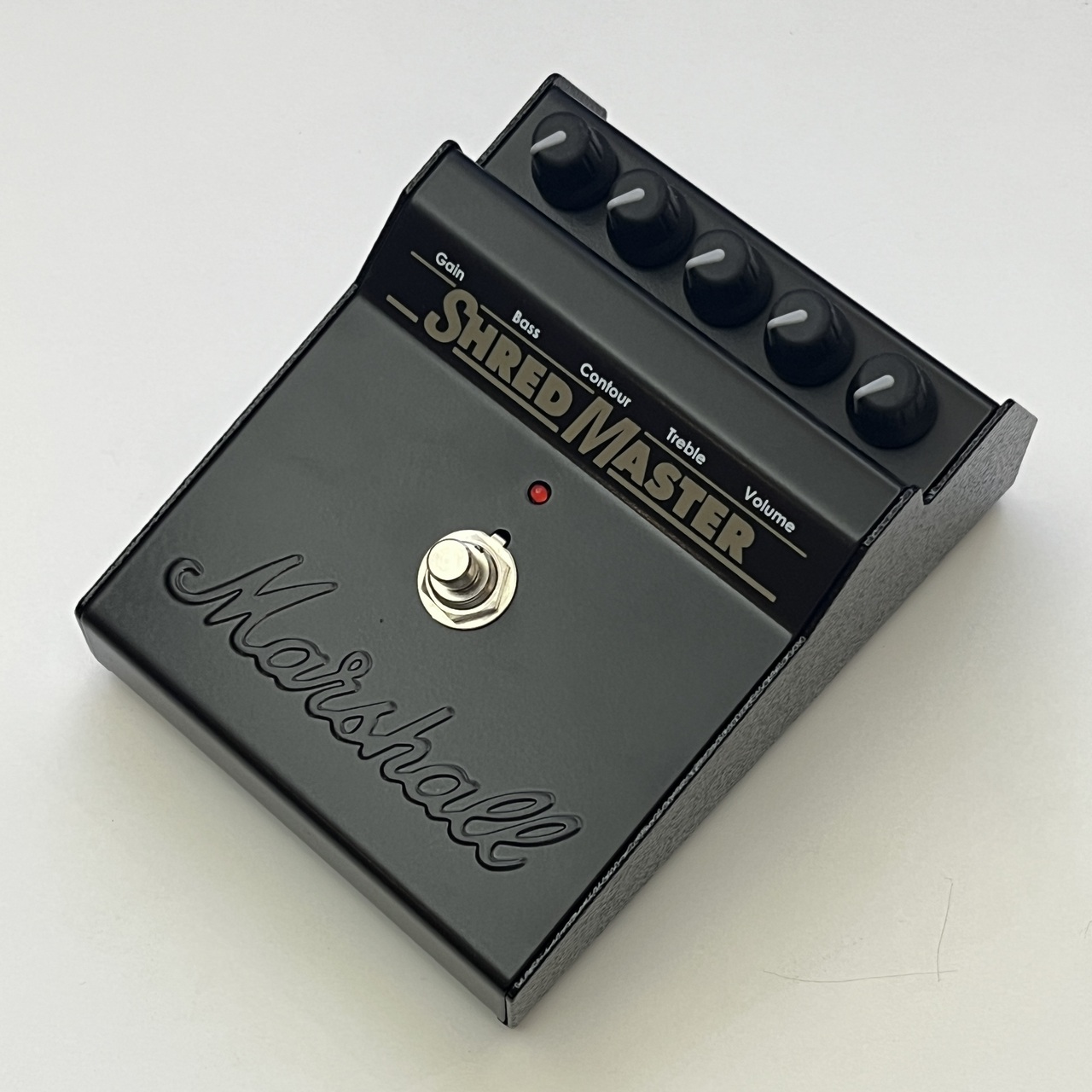 ギター Marshall SHRED MASTER Reissue Marshall ShredMaster