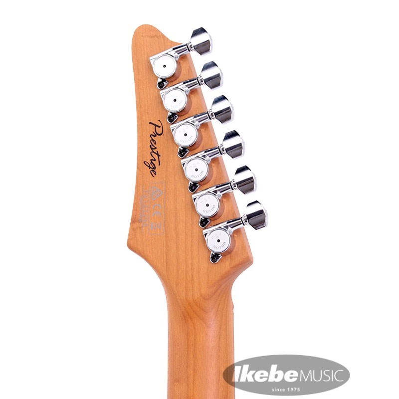 Ibanez Prestige AZ2204-ICM（新品）【楽器検索デジマート】