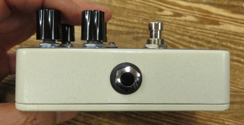 Hermida Audio Technology Zendrive White（中古/送料無料）【楽器検索