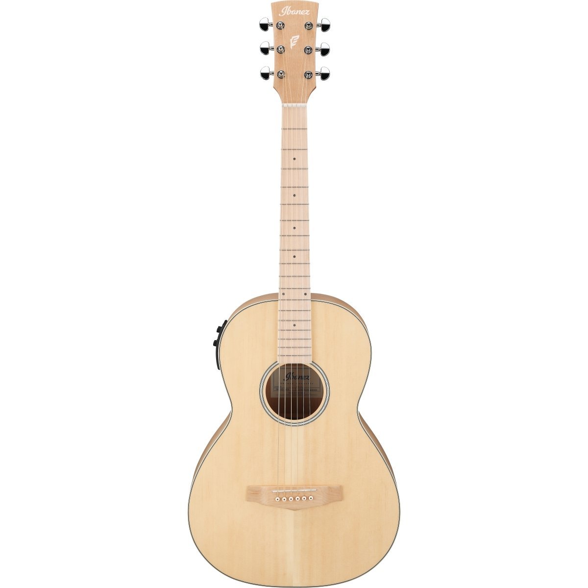 Ibanez PN29E-OPN (Open Pore Natural) アイバニーズ エレアコ [限定