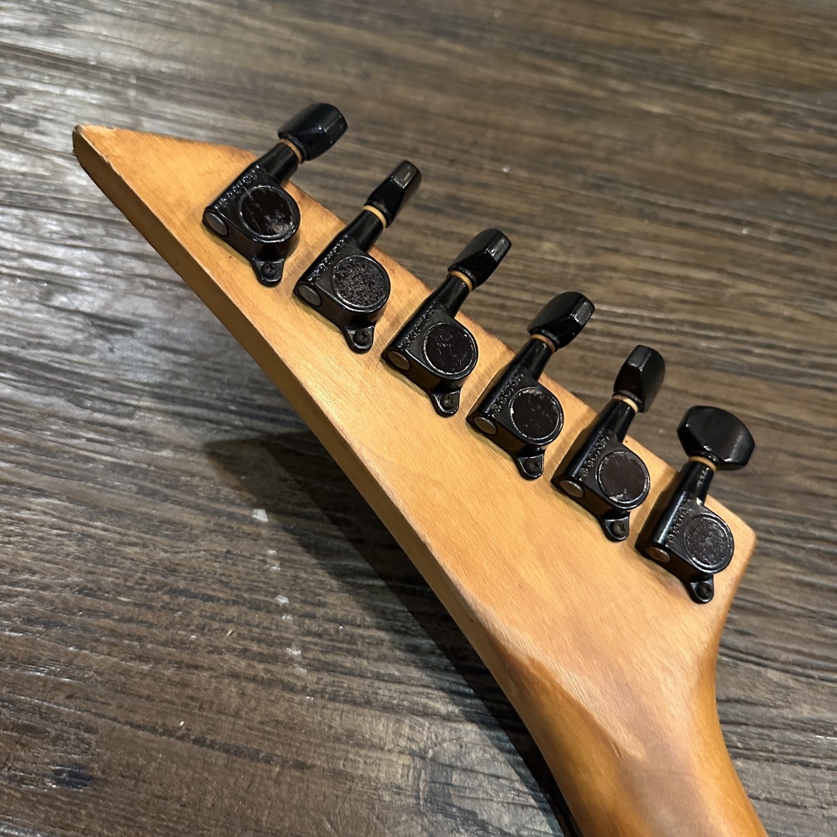 FERNANDES TEJ-45 布袋寅泰 Electric Guitar（中古/送料無料）【楽器