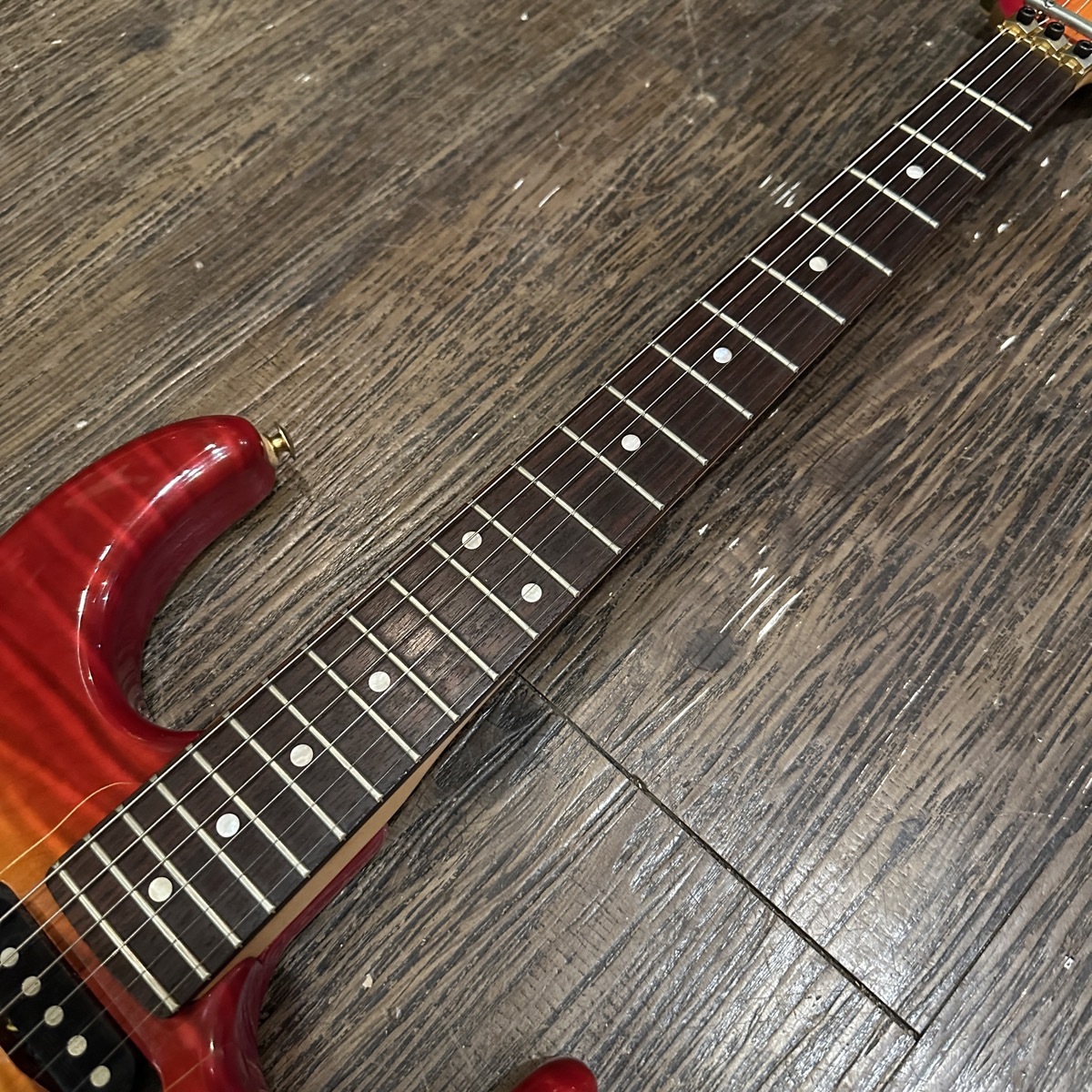 Greco GP-550 Electric Guitar（中古/送料無料）【楽器検索デジマート】