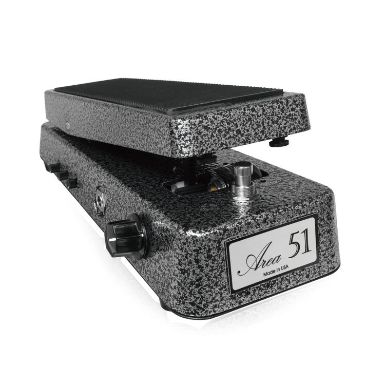 AREA51 VINTAGE ITALIAN WAH SUPER（新品）【楽器検索デジマート】