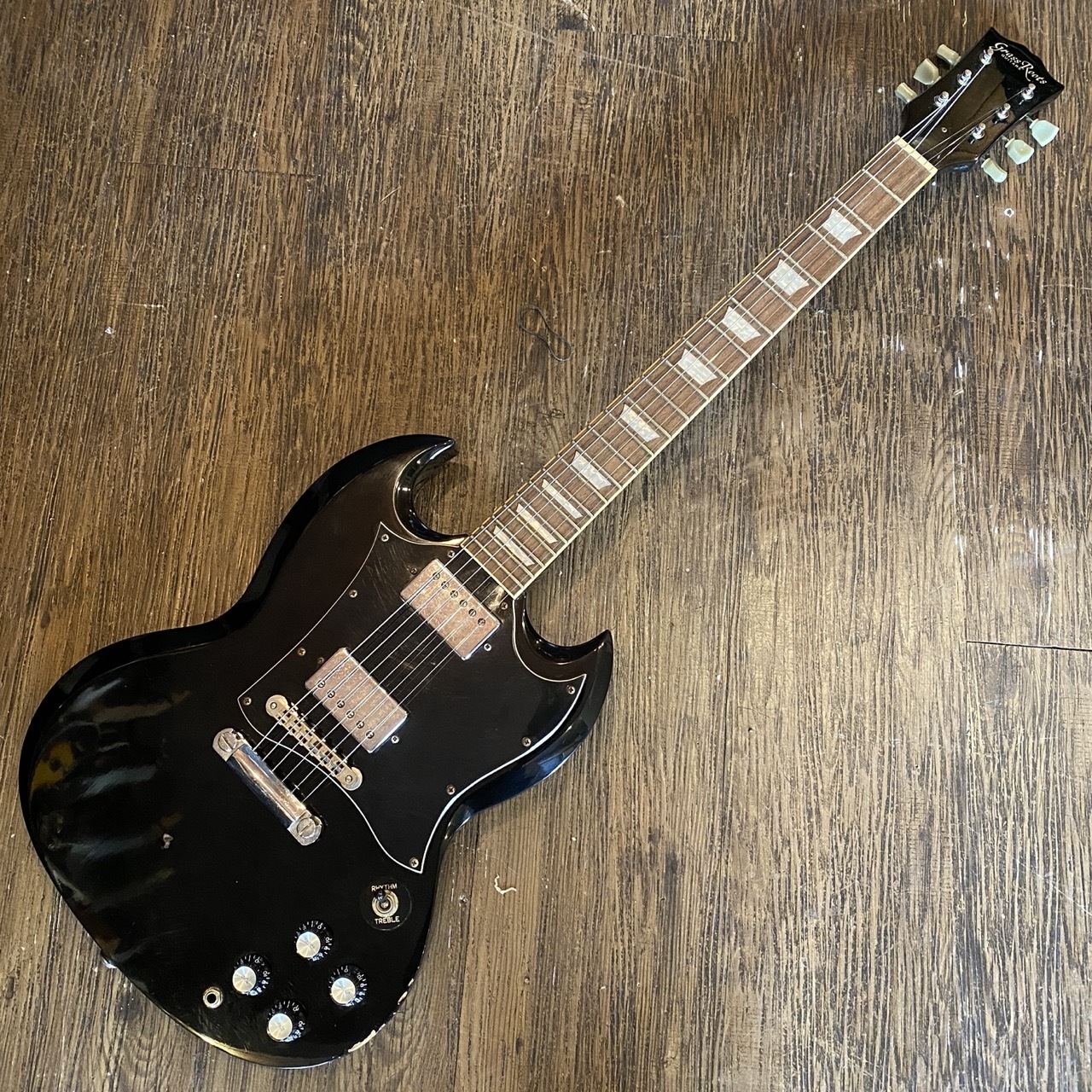 GrassRoots SG Type ESP Electric Guitar（中古/送料無料）【楽器検索