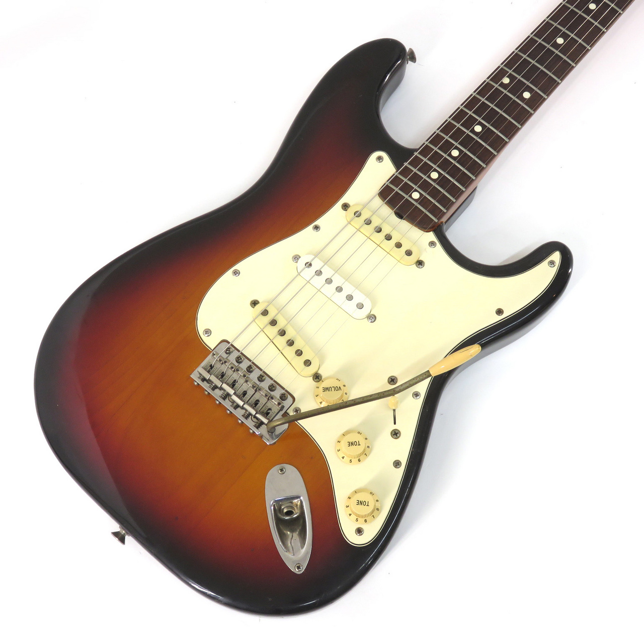Fender American Vintage 62 Stratocaster（ビンテージ/送料無料