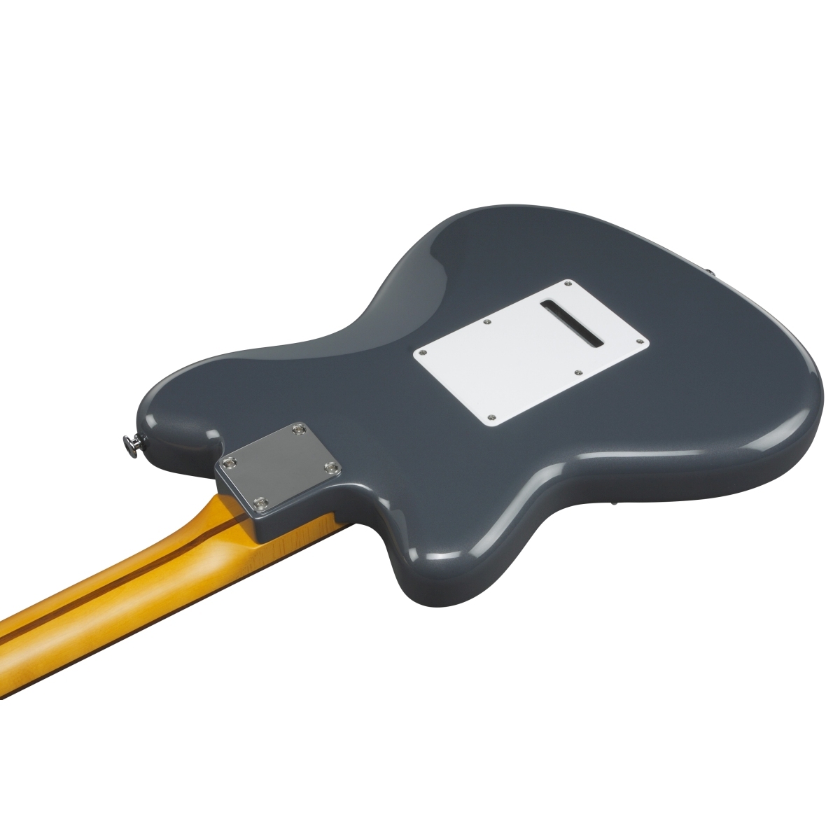 Ibanez J-LINE Talman TM730-GRM (Gray Metallic) [日本製] [限定