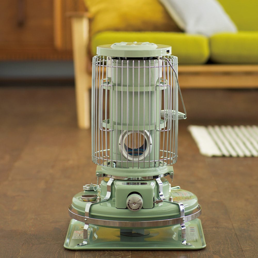 アラジン ブルーフレーム BF3902 グリーン 【公式通販】