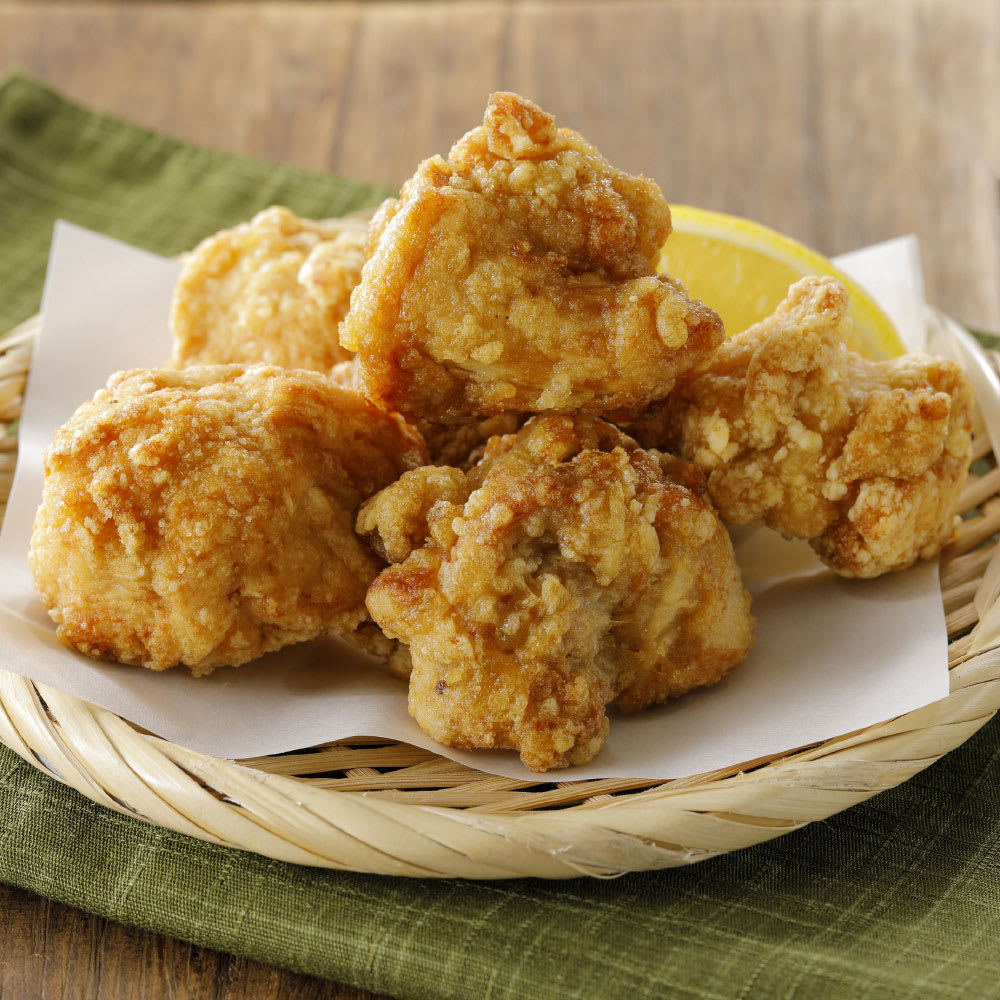 綾鶏 中津からあげ 300g 通販 - ディノス