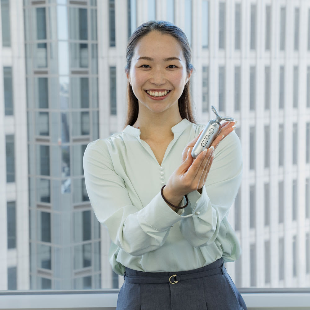 スタイリーフェイス 通販 - ディノス