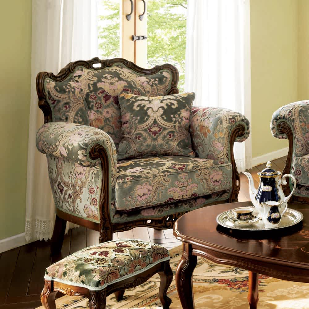 1人掛けソファー（シングルソファー） のレンタル フレクト（flect