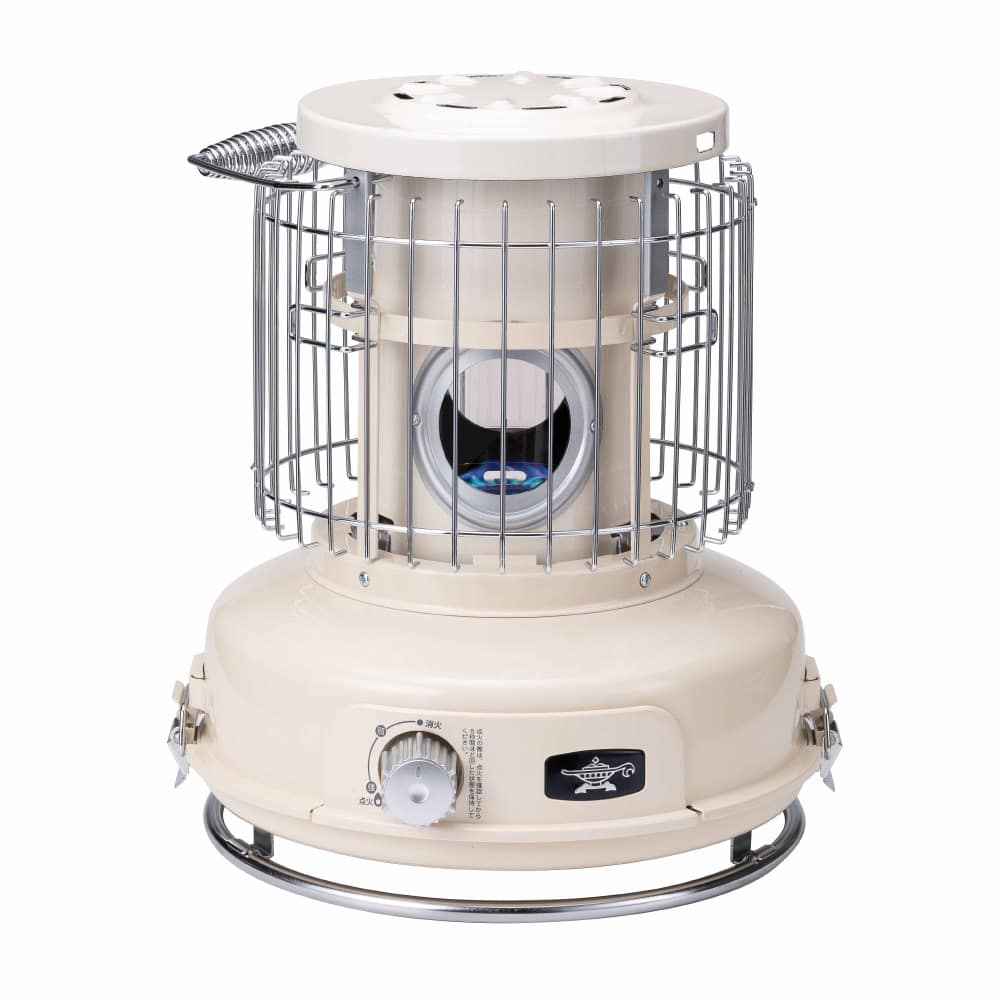 Aladdin/アラジン カセットボンベ式 ガスストーブ 通販 - ディノス