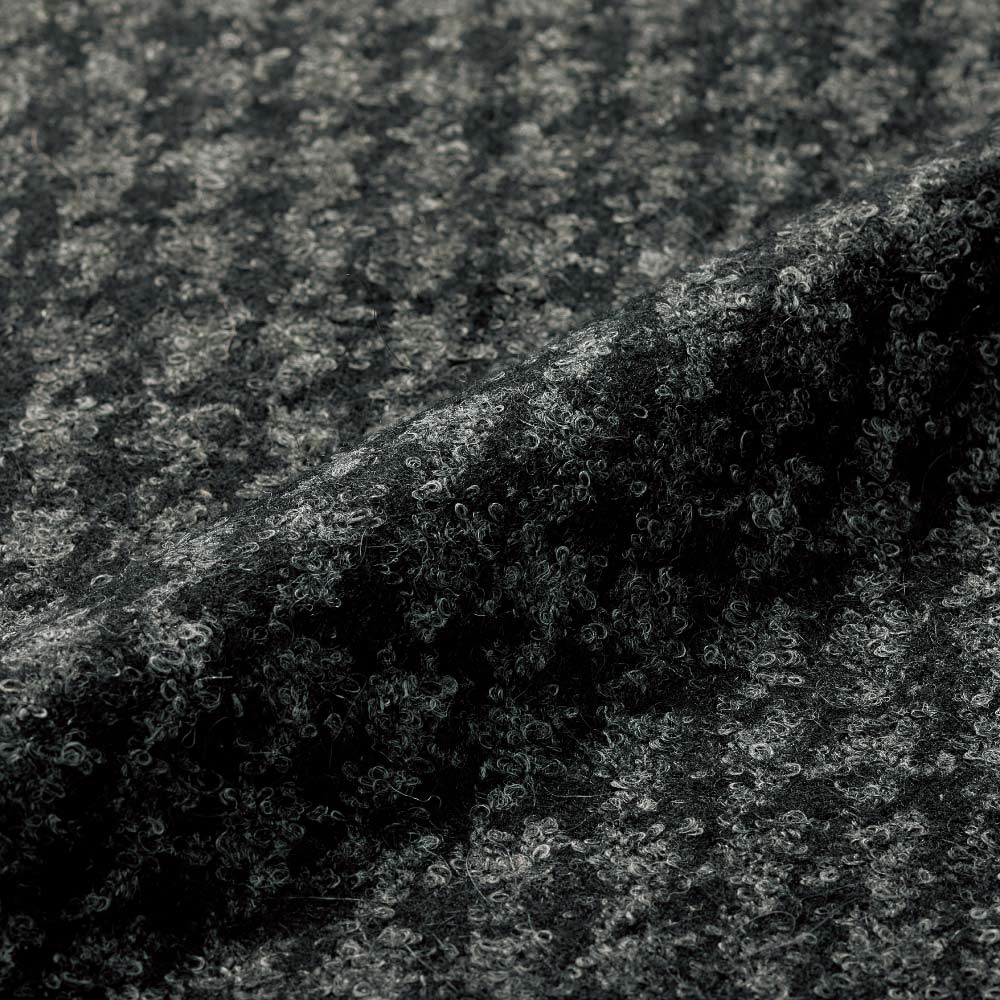 イタリア素材 千鳥格子柄 ワンピース 通販 - ディノス