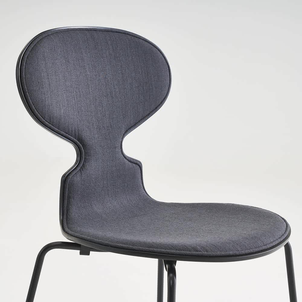 アリンコチェア・フロントパディング［Fritz Hansen・フリッツ