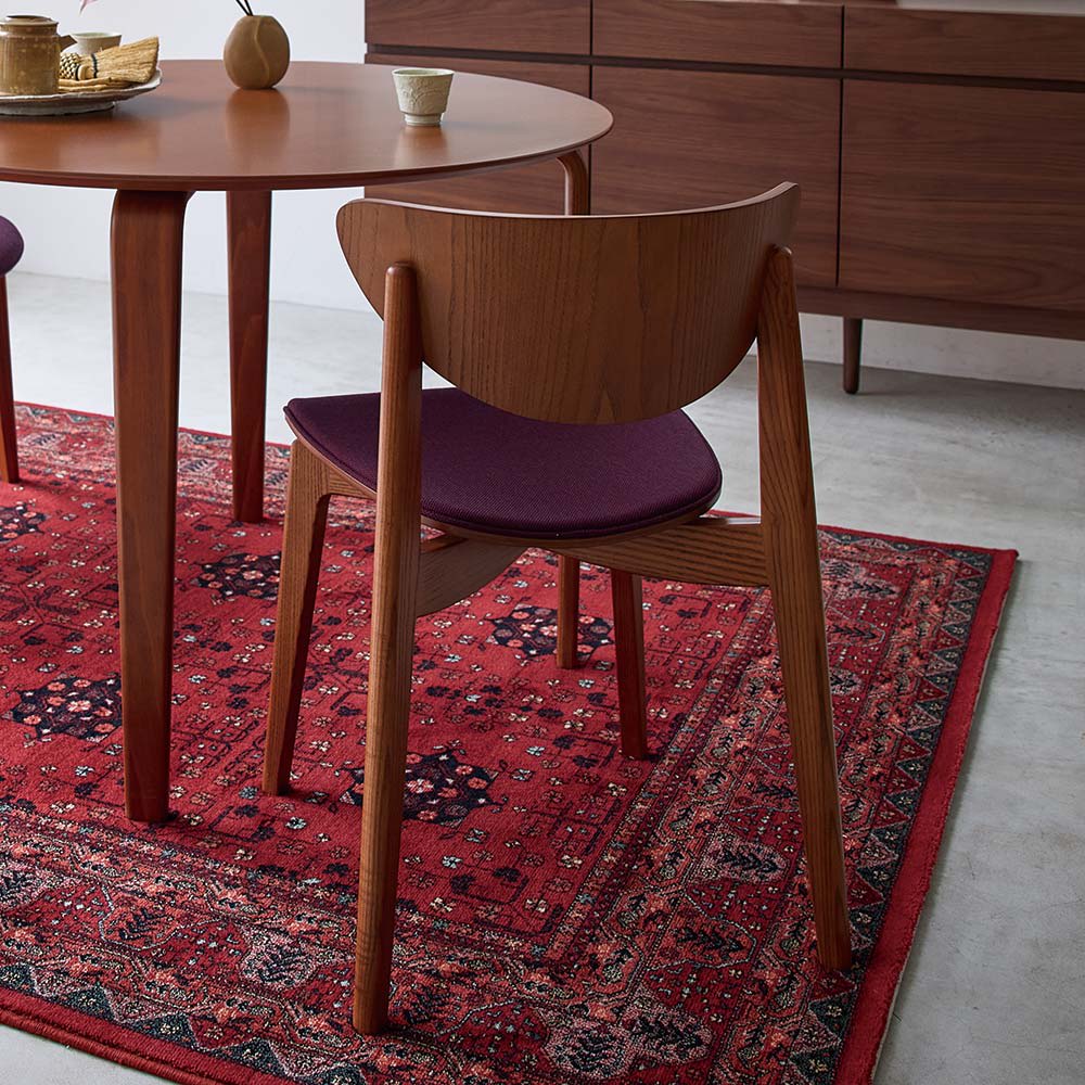 日進木工 nissin ヴィンテージチェア2脚、天童木工、柏木工、キツツキ