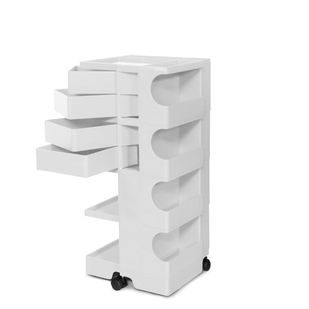 Boby Wagon/ボビーワゴン ホワイト・ブラックタイプ［B-LINE・ビー