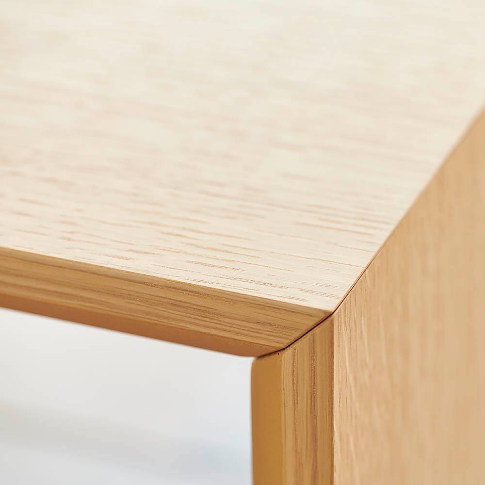 国産】Slim すっきり折りたたみ可能なテーブル 幅120cm 通販 - ディノス