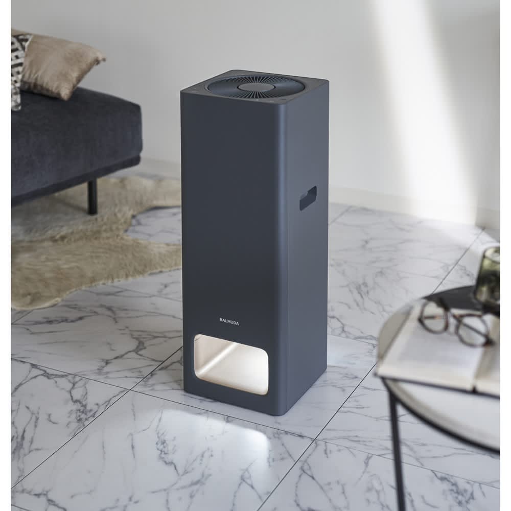 BALMUDA The Pure/バルミューダ ザ ピュア 通販 - ディノス