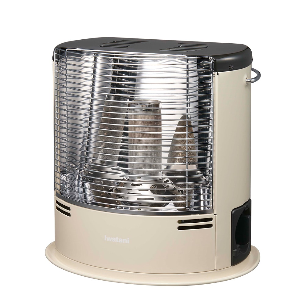 イワタニ カセットガスストーブ デカ暖II 通販 - ディノス