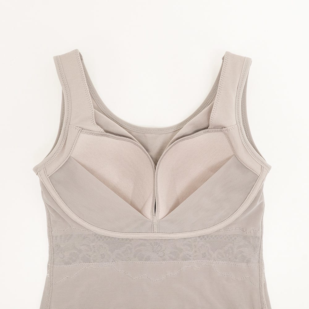 BRADELIS NewYork/ブラデリスニューヨーク 綿混すっきり ブラキャミ