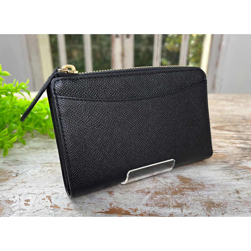 牛革ミドルウォレット 馬蹄チャーム付き 通販 - ディノス