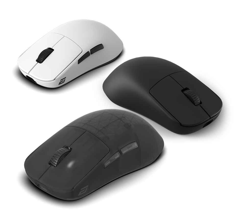 The Game Changer | Endgame Gear