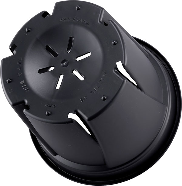 園芸ネット本店｜根っこつよし7号ブラック の通販【公式】