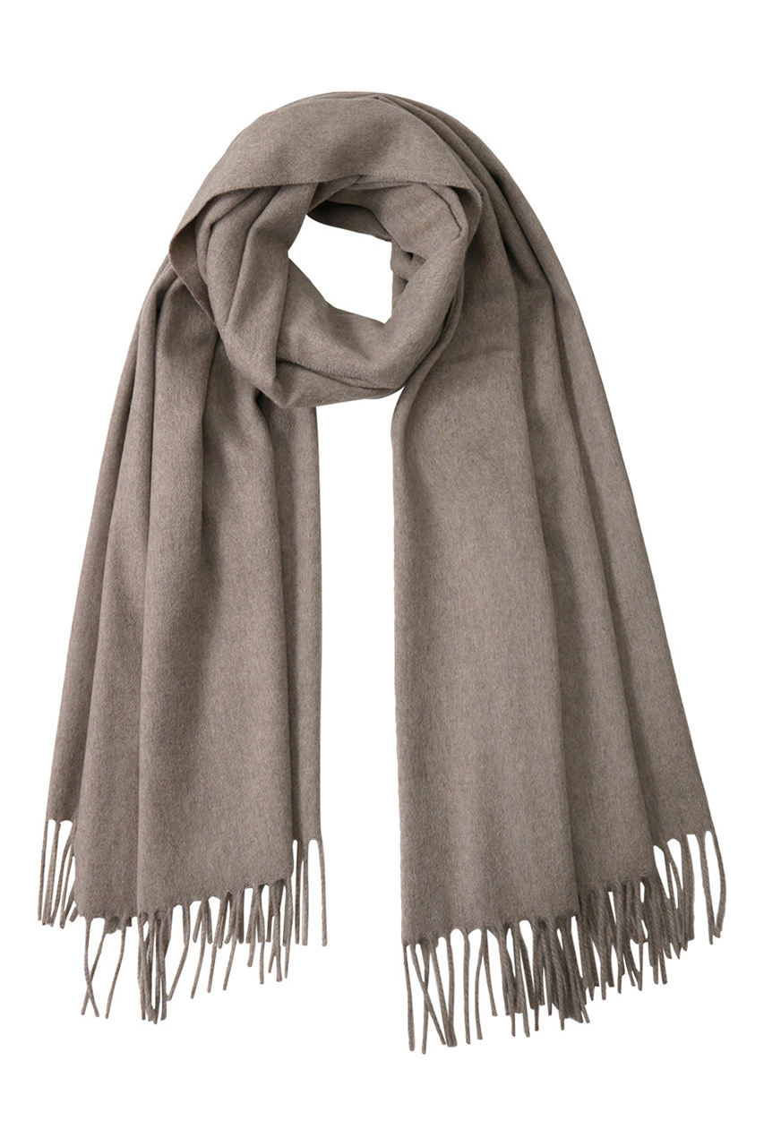 ELLE SHOP】「Cesare Gatti（チェザーレ ガッティ）」カシミヤストール