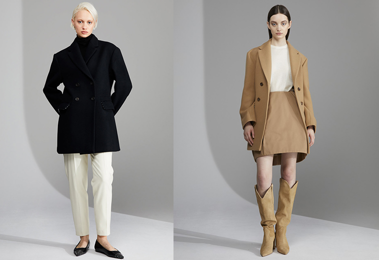 BORDERS at BALCONY/ボーダーズ アット バルコニー｜「ボーダーズ