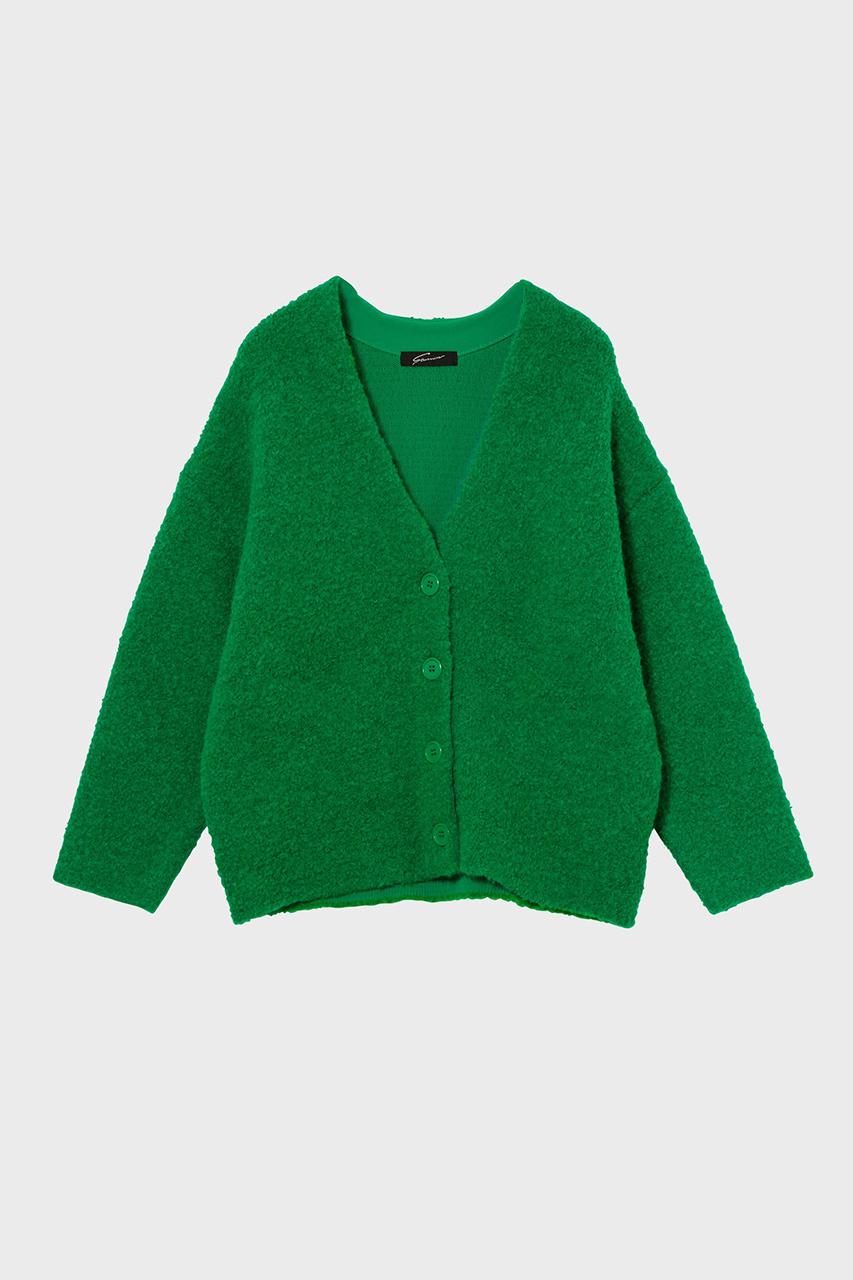 STUNNING LURE/スタニングルアー｜冬に欠かせないEssentialなニットが