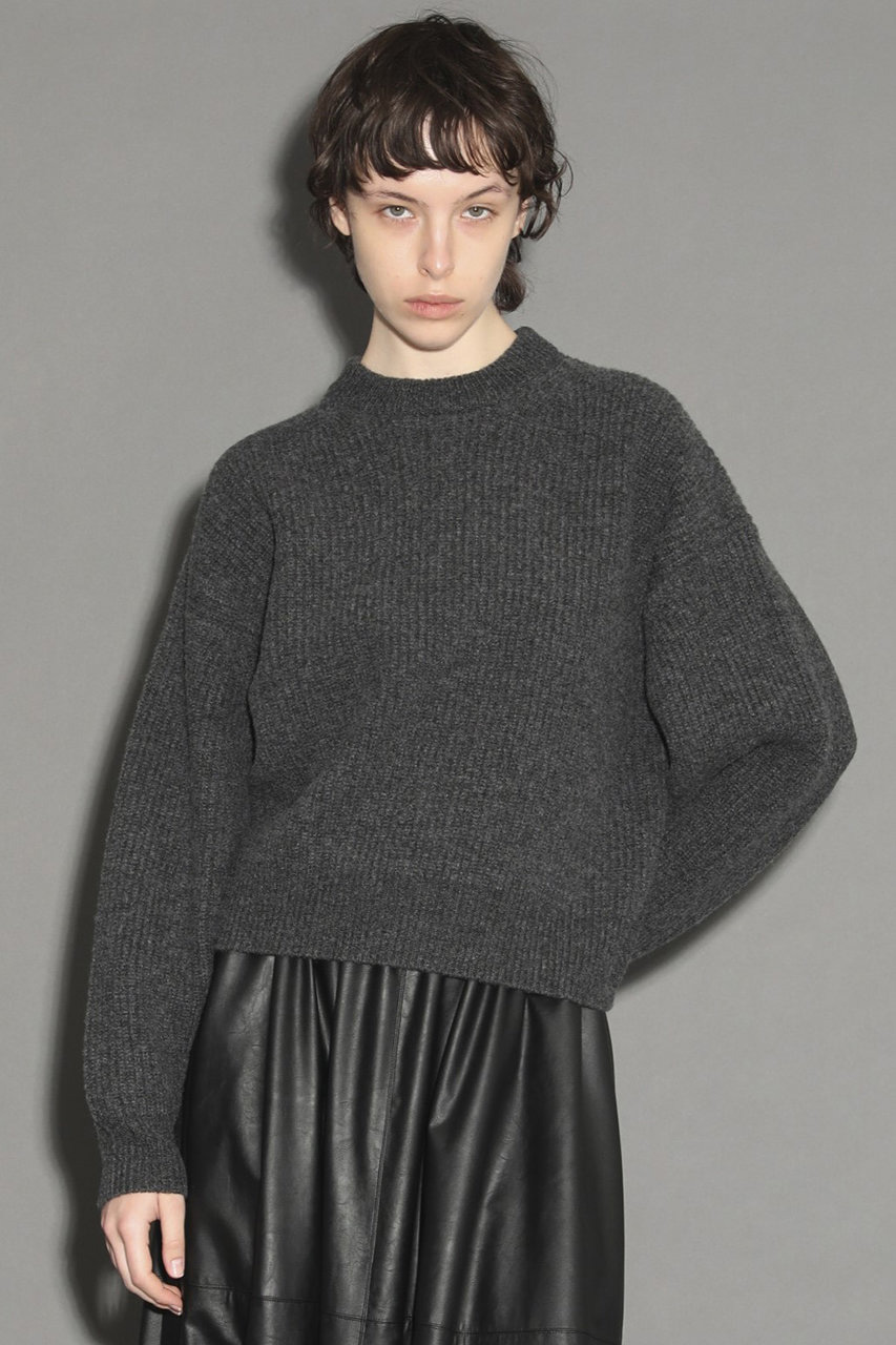 SACRA/サクラ｜いますぐ欲しい、「サクラ」のウォームニットシリーズ