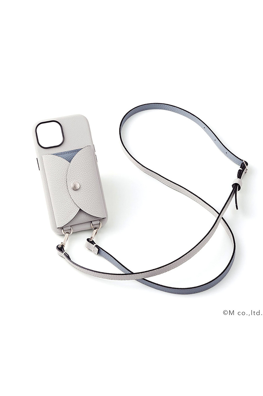 L'arcobaleno/ラルコバレーノ｜iPhoneケース、というより、もはやお