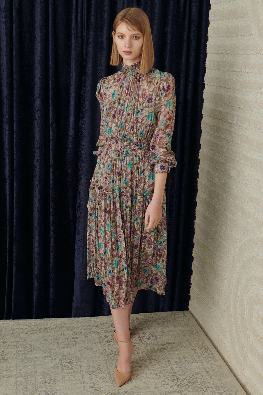 CORCOVADO/コルコバード｜ホリデーシーズン、自分史上最高のドレス