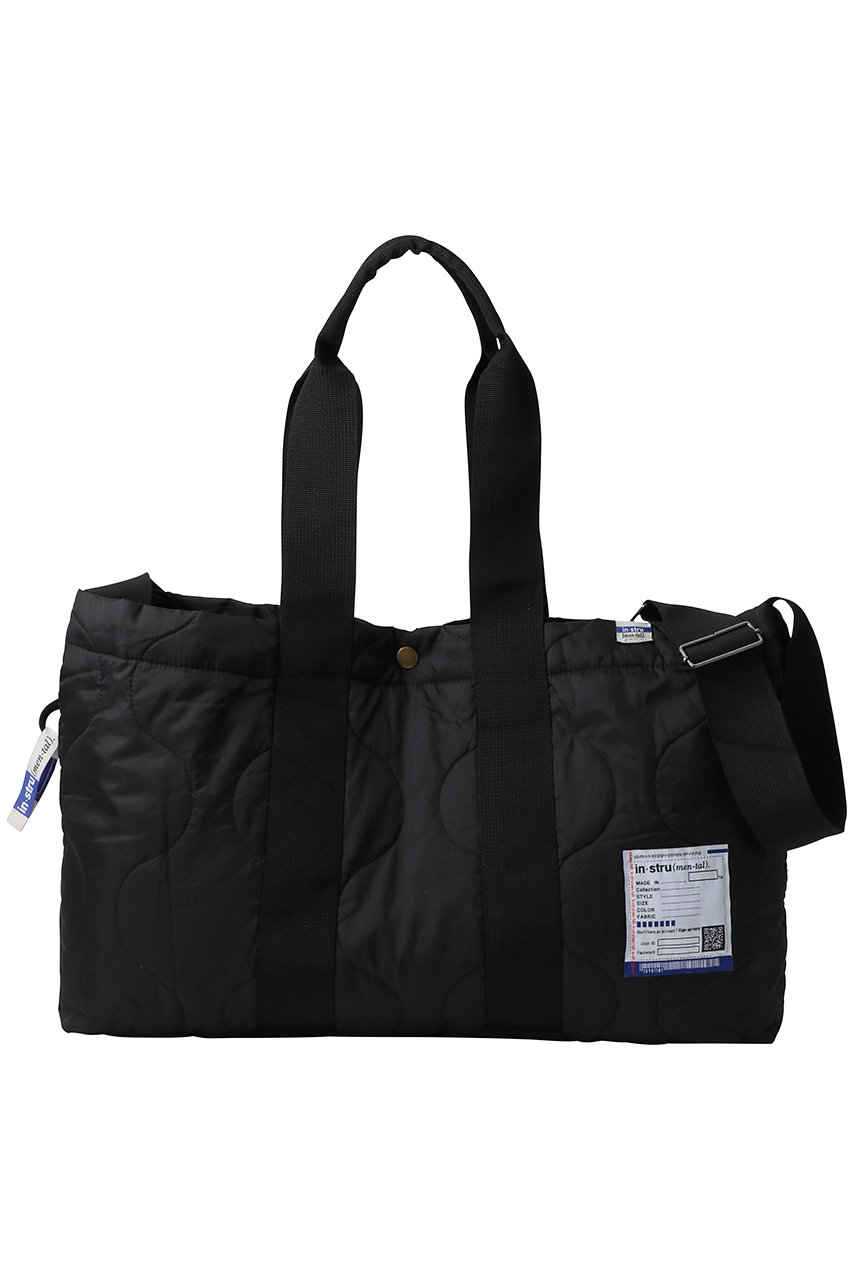 Maison MIHARA YASUHIRO(メゾン ミハラヤスヒロ)｜【UNISEX】【in-stru