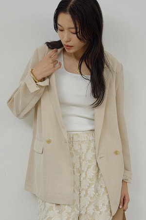 GALLARDAGALANTE｜ガリャルダガランテのジャケット通販｜ELLE SHOP