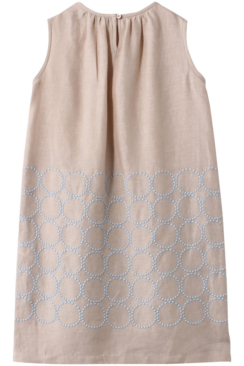 mina perhonen(ミナ ペルホネン)｜【KIDS】tambourine ワンピース