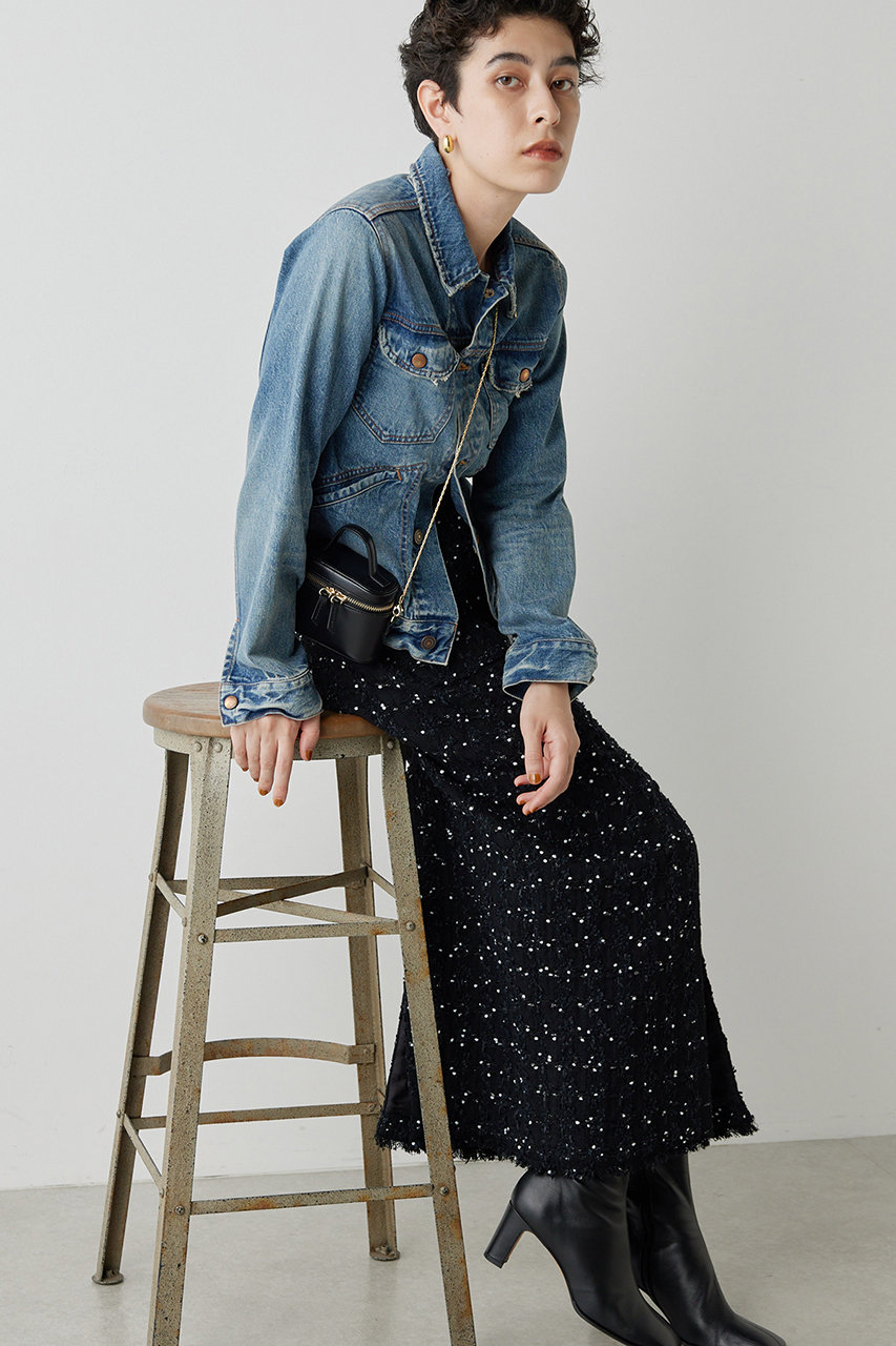 Whim Gazette(ウィム ガゼット)｜【15th Anniversary】Gジャン