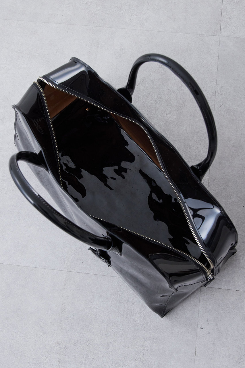 Whim Gazette(ウィム ガゼット)｜【予約販売】【Hoaw.】PVCボストン