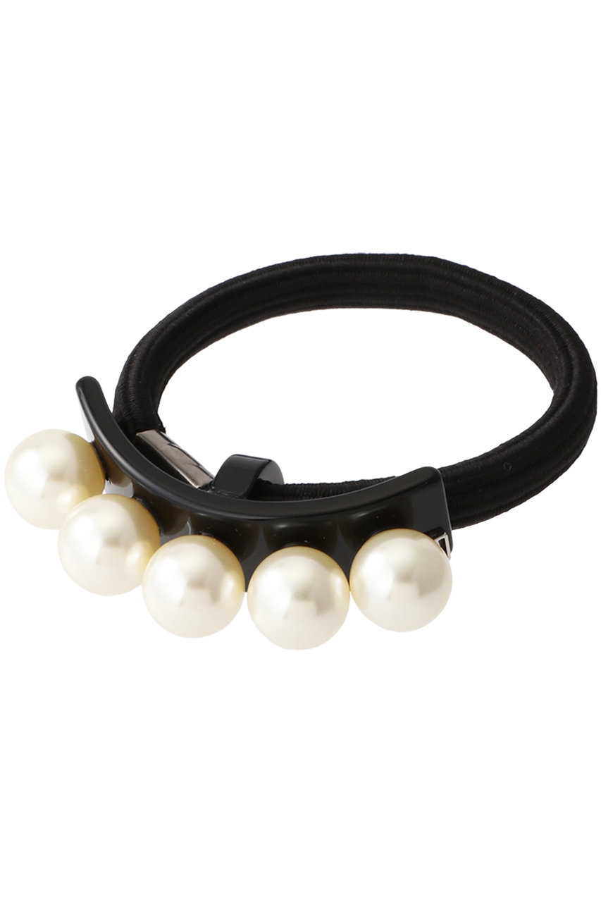 ALEXANDRE DE PARIS(アレクサンドル ドゥ パリ)｜ポニー/ブラック の