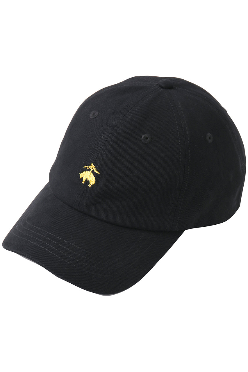 Curensology(カレンソロジー)｜【Brooks Brothers】別注キャップ