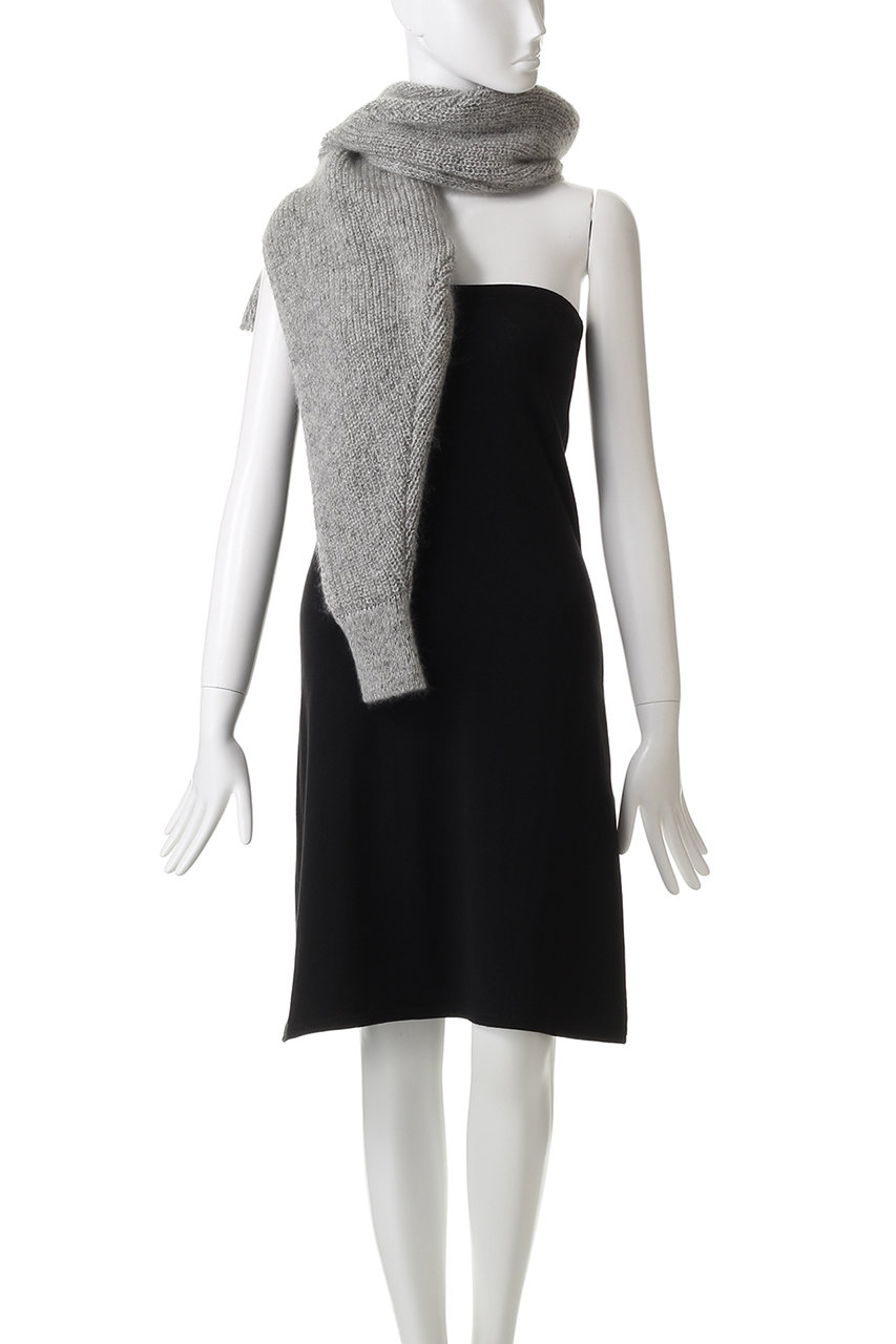 near.nippon(ニアー ニッポン)｜ラメミックス キッドモヘア スリーブ