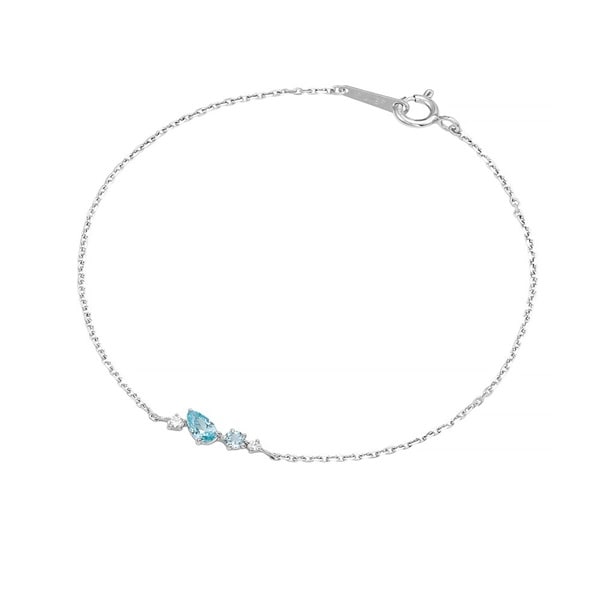 152314131004 | シルバー ブレスレット | 【公式】Canal4℃ (カナル