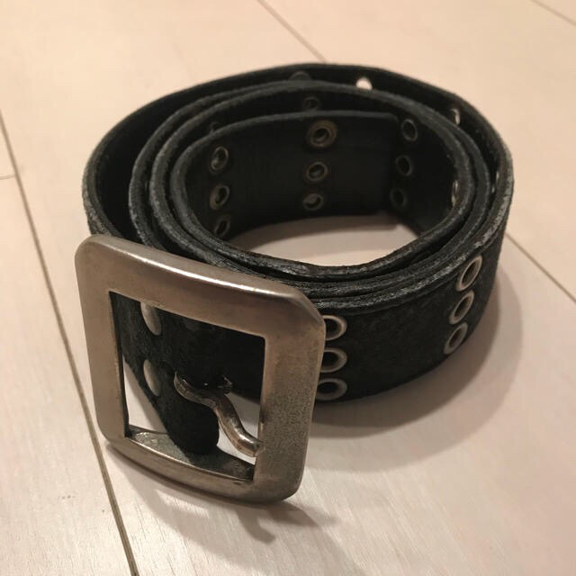 5351 POUR LES HOMMES - 送料込み、格安！5351プールオム レザーベルト