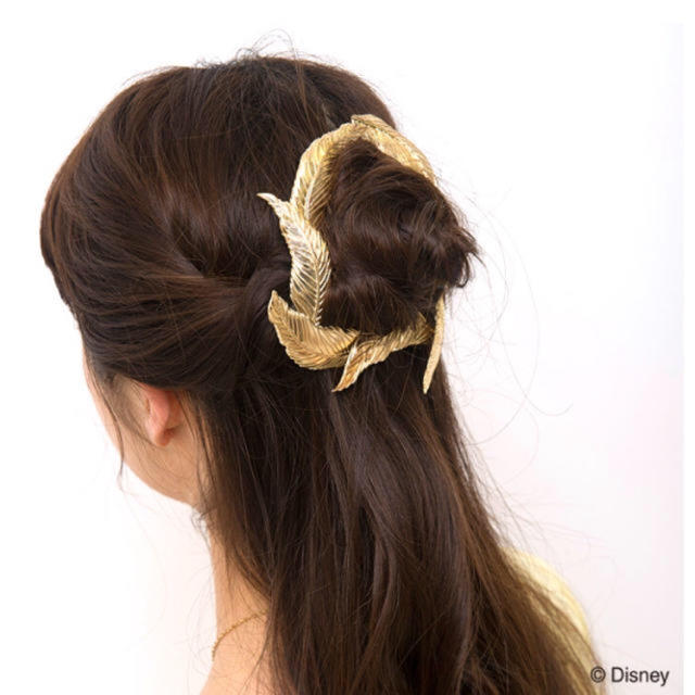 Secret Honey - シーハニ フェザーアクセサリー 美女と野獣の通販 by